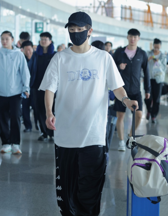 林高远亲承状态不佳：人生起伏大，竞技体育很残酷胜利者是极少数