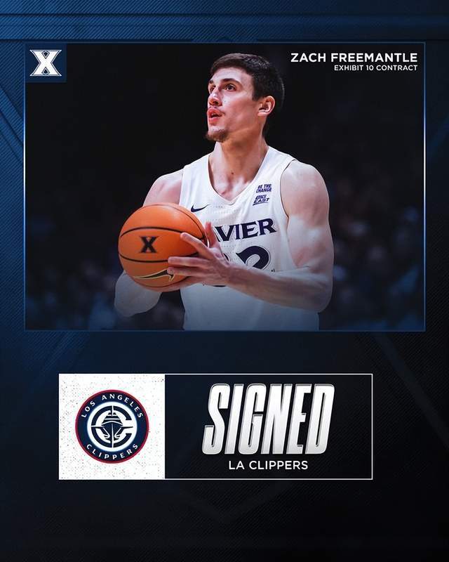 快船再签1人！阵容大名单已达21人，4大新援联手哈登冲击冠军